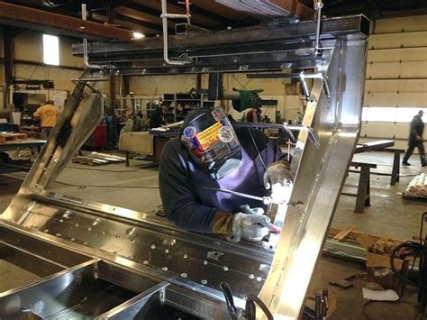 Metal Fabrication Services Contractor Philippines.